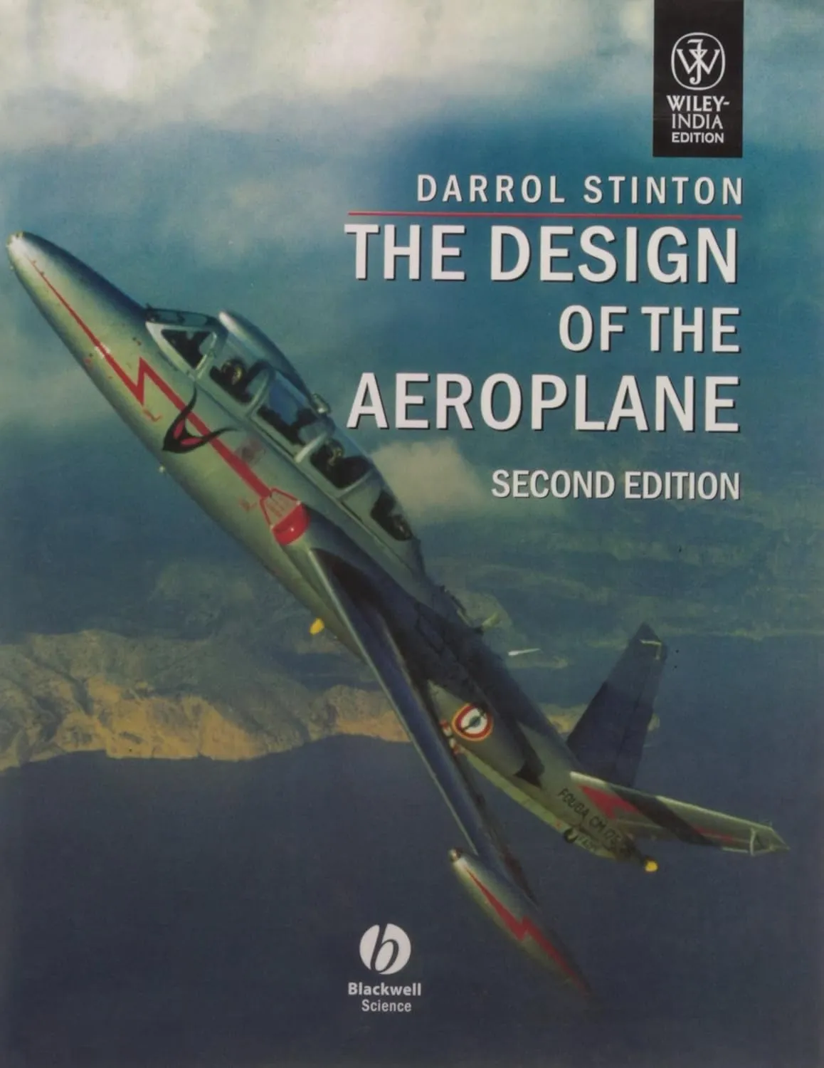 The Design of the Aeroplane | 2nd Edition