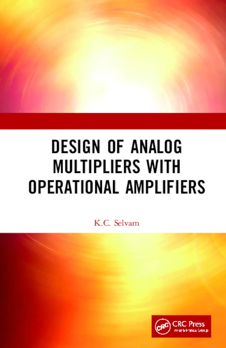 Design of Analog Multipliers with Operational Amplifiers | Hardcover