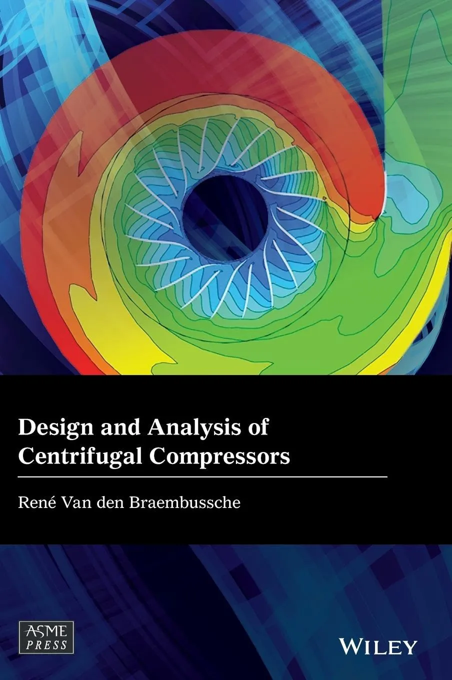 Design and Analysis of Centrifugal