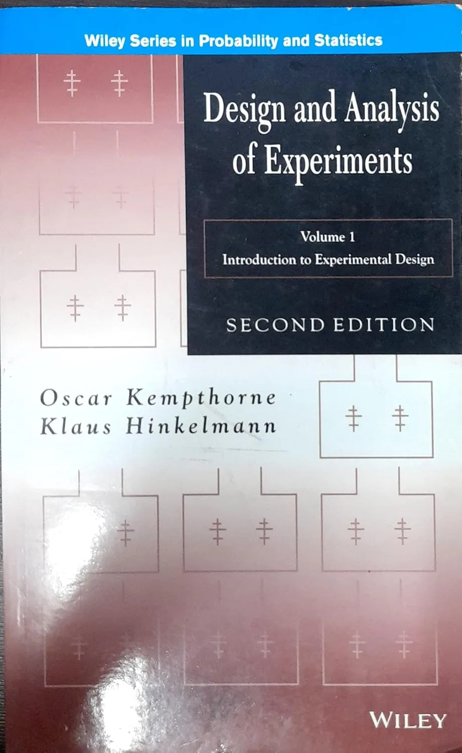 Design and Analysis of Experiments Introduction to Experimental Design | 2nd Edition | Volume 1 | Paperback