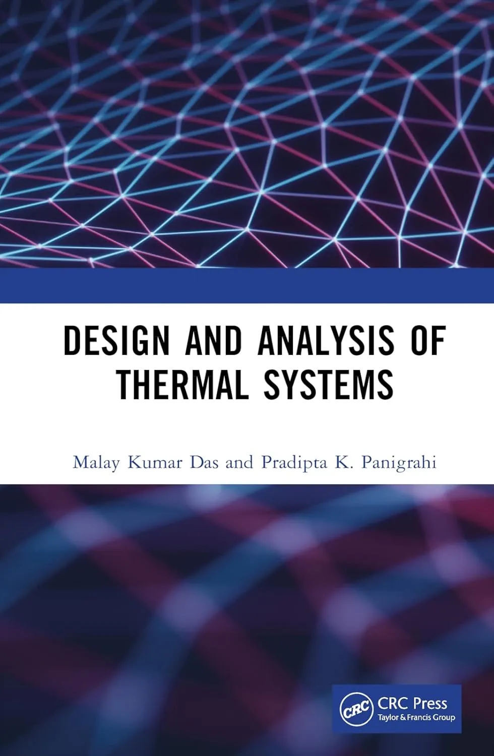 Design And Analysis Of Thermal Systems | Hardcover