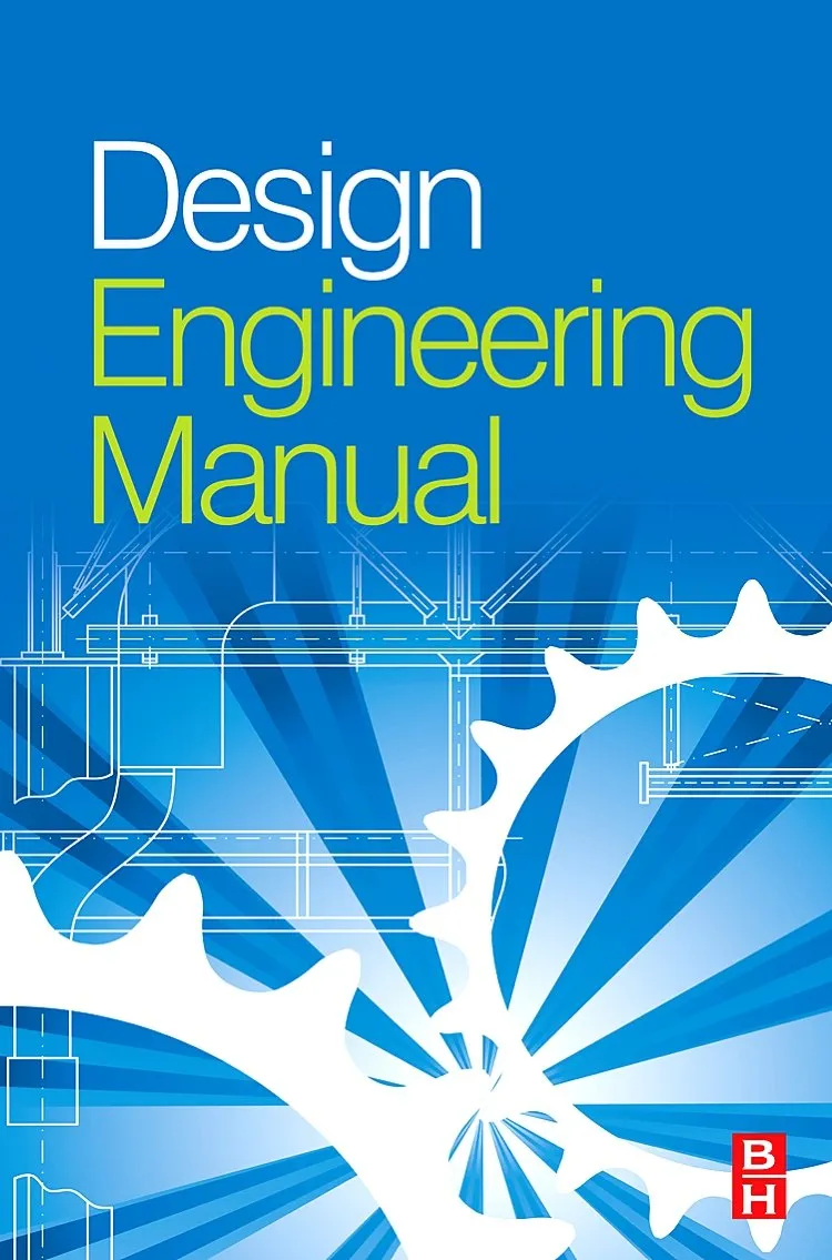 Design Engineering Manual | Hardcover