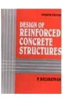 Design of Reinforced Concrete Structures | 4th Edition | Paperback