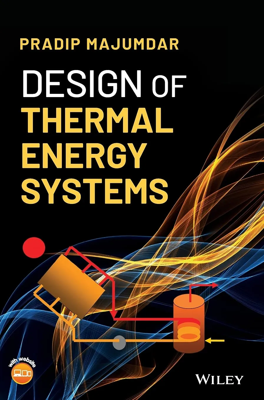 Design Of Thermal Energy Systems | Hardcover