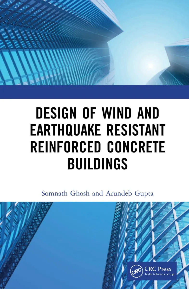 Design Of Wind And Earthquake Resistant Reinforced Concrete Buildings | Hardcover