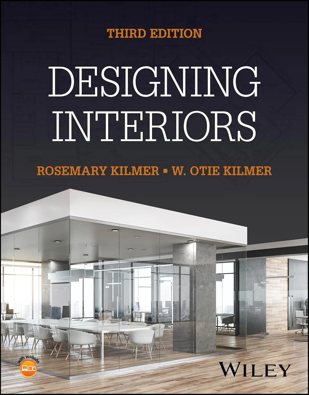 Designing Interiors Third Editiond | Paperback