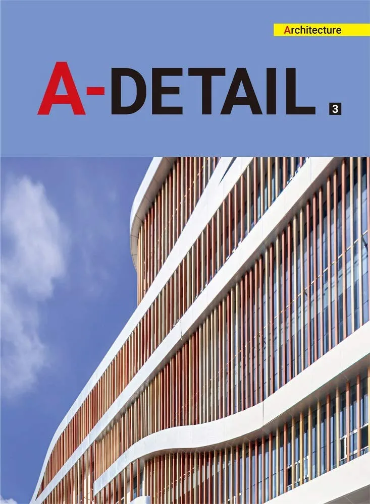 A Detail Architecture | 2 Vol Set | Hardcover