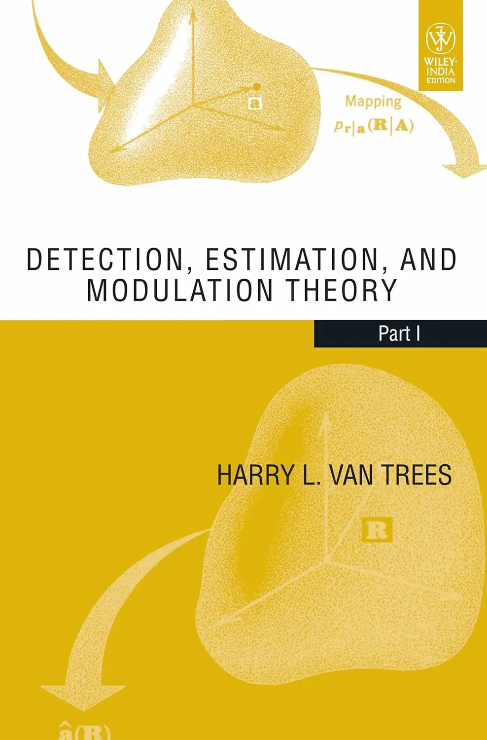Detection | Estimation | and Modulation Theory | Part I