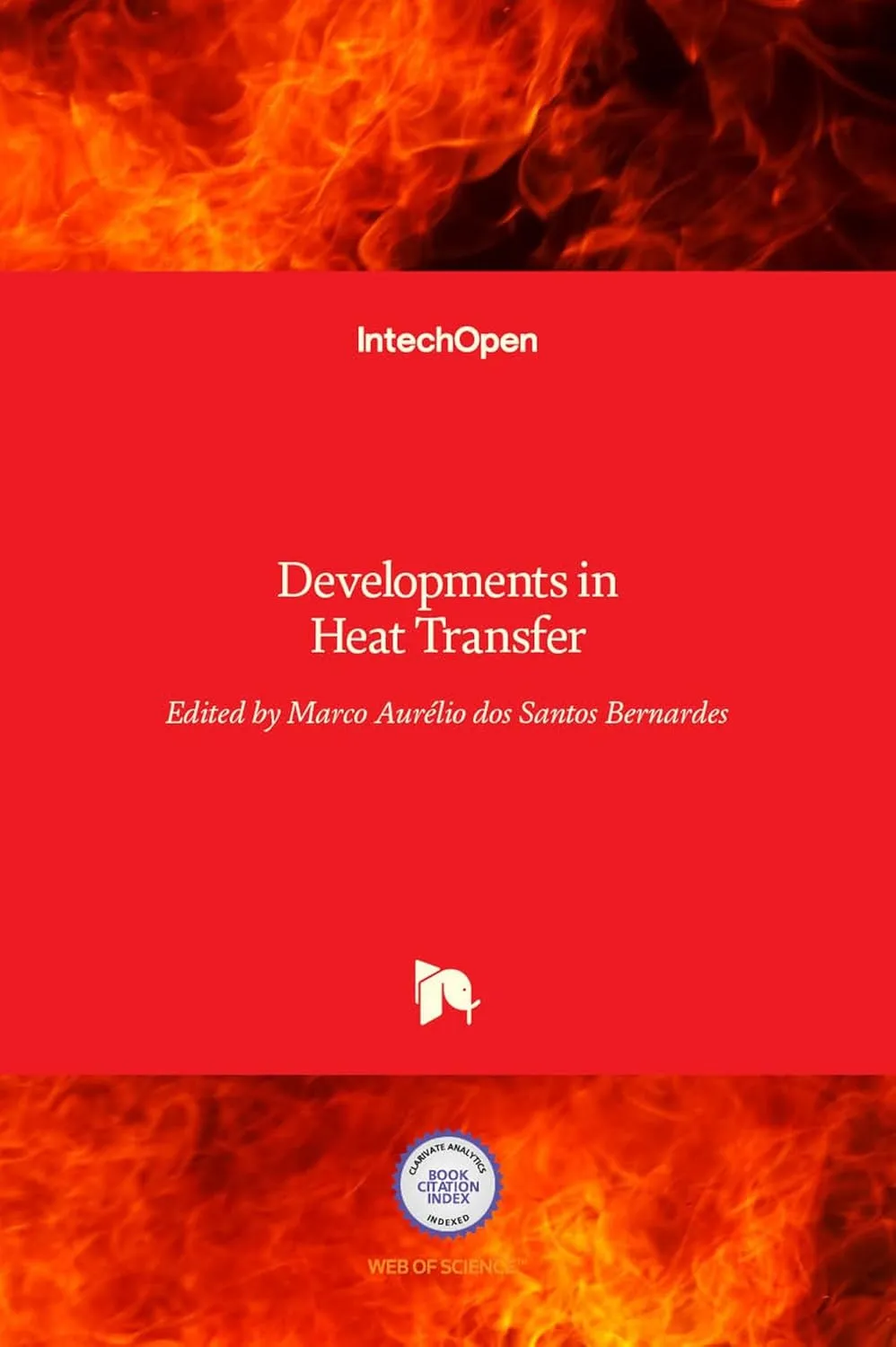 Development In Heat Transfer | Hardcover