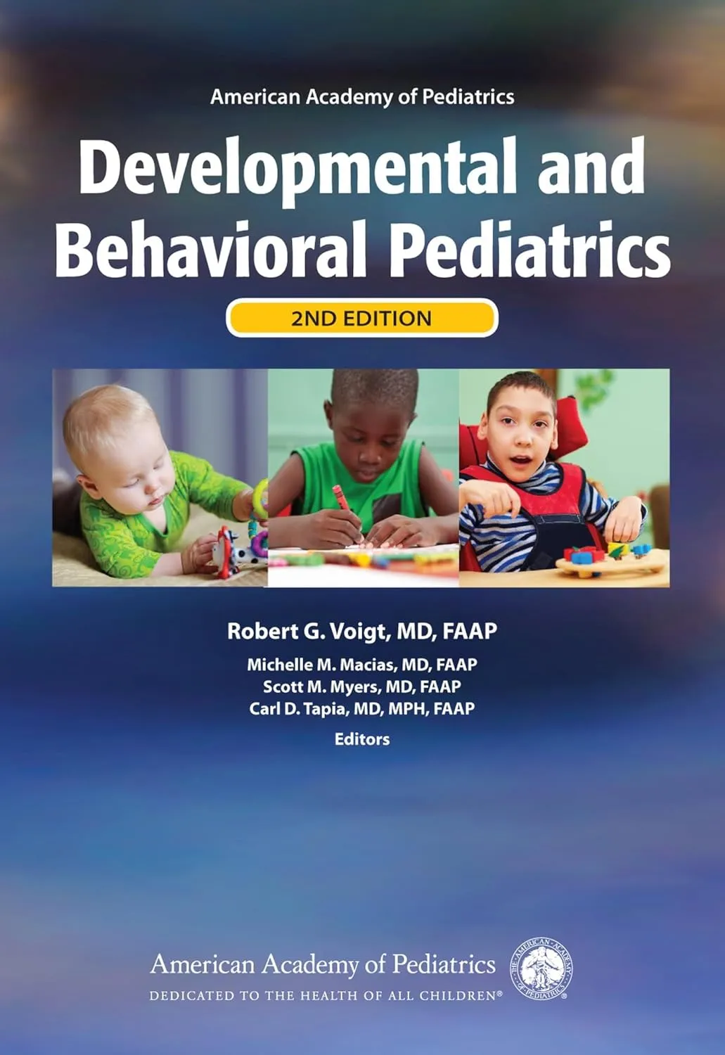 Developmental and Behavioral Pediatrics | 2nd Edition | Paperback