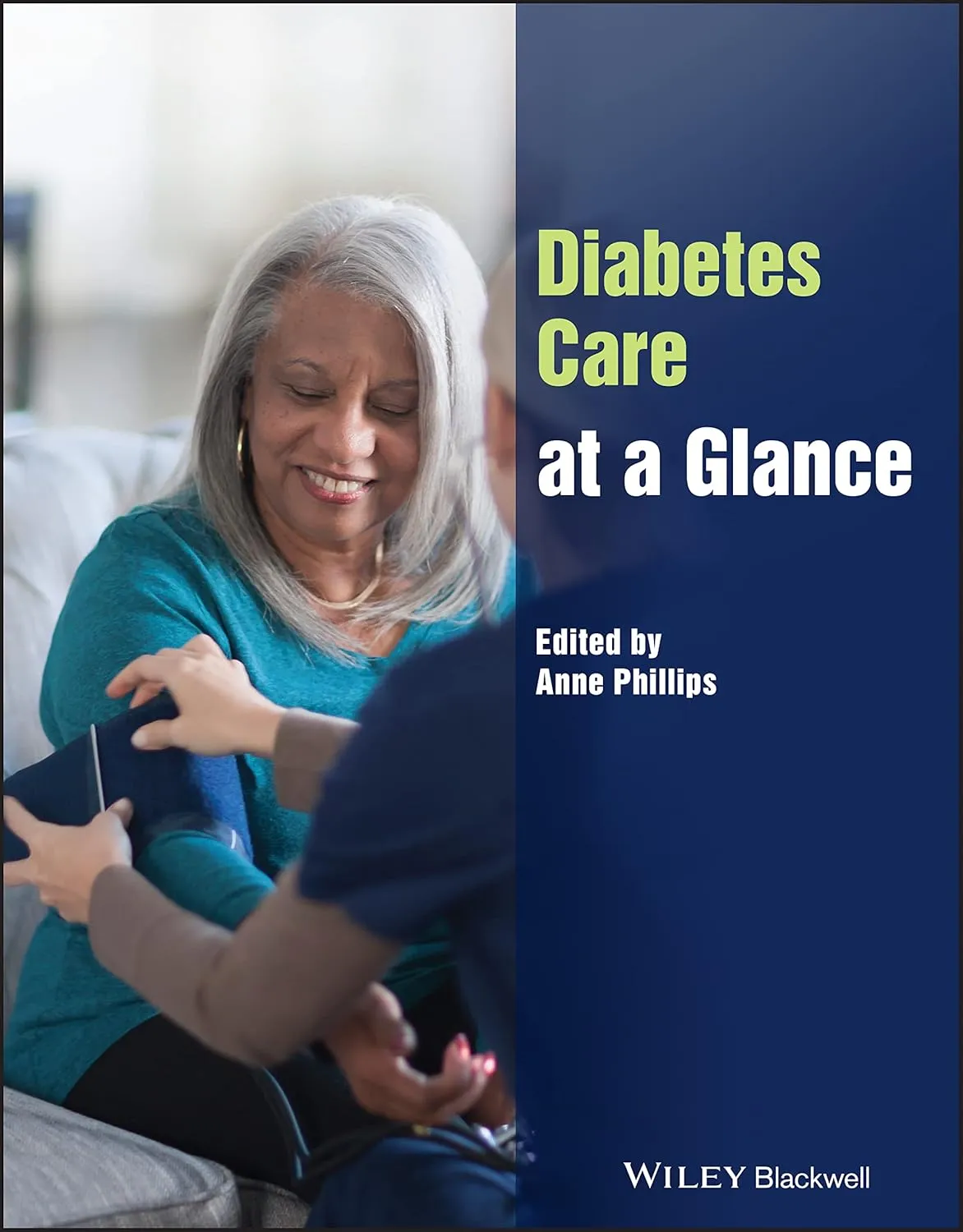 Diabetes Care At A Glance | Paperback