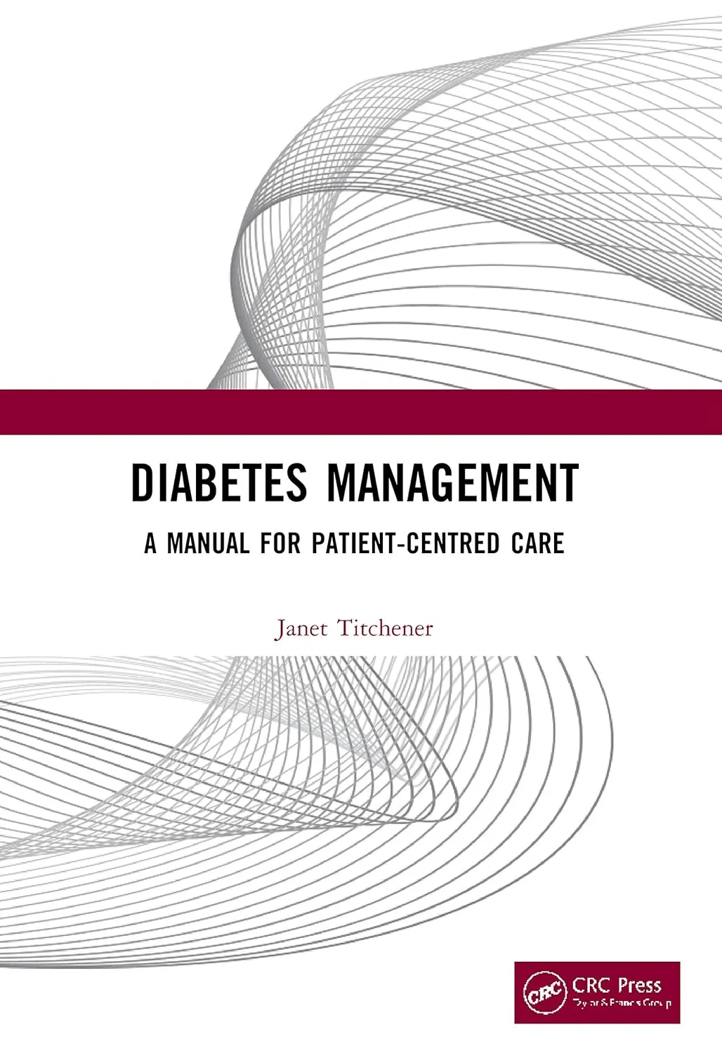 Diabetes Management A Manual For Patient Centred Care | Paperback