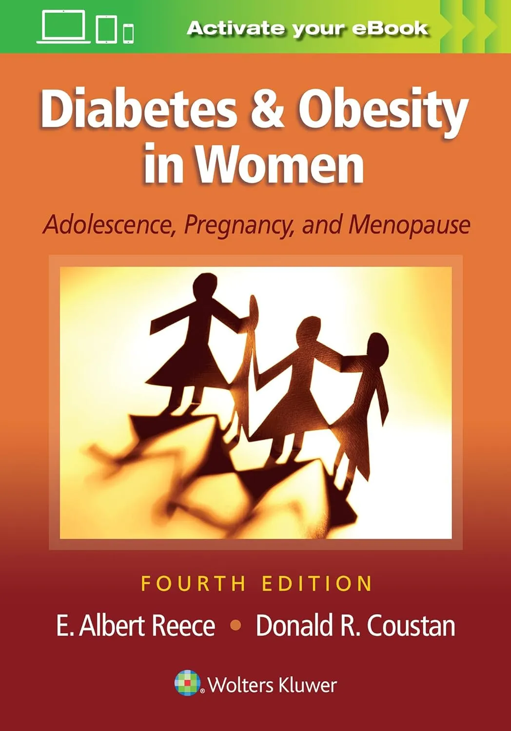 Diabetes and Obesity in Women Adolescence | Pregnancy | and Menopause | 4th Edition | Paperback