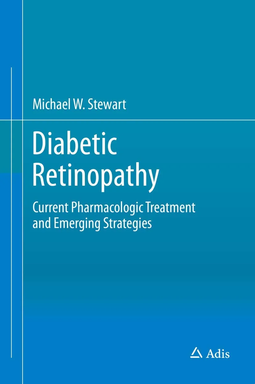 Diabetic Retinoplathy | Hardcover