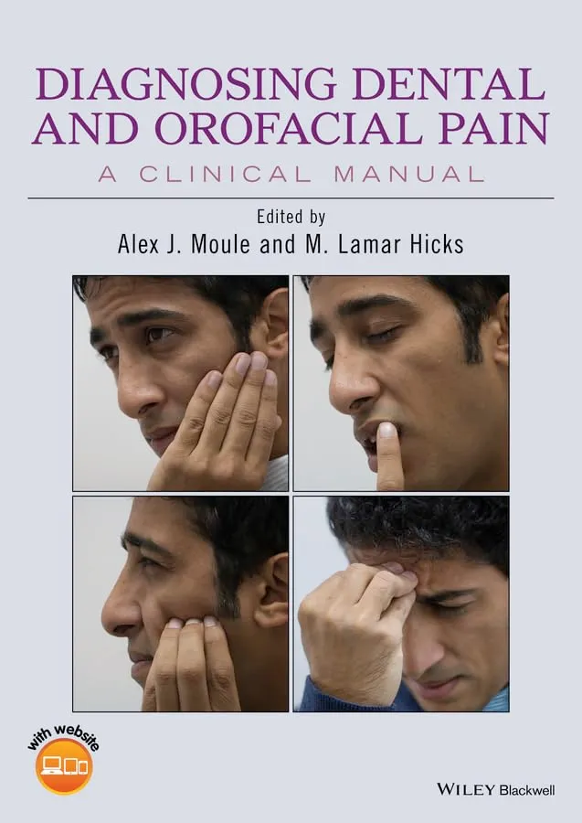 Diagnosing Dental and Orofacial Pain | Paperback