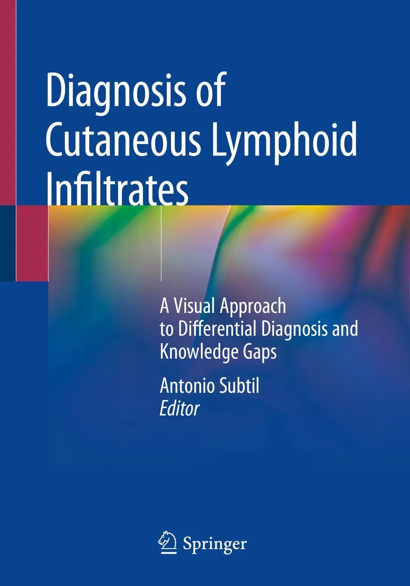Diagnosis of Cutaneous Lymphoid Infiltrates | Paperback
