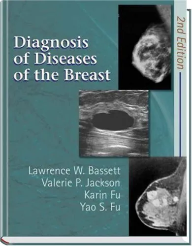 Diagnosis of Diseases of the Breast | 2nd Edition | Hardcover