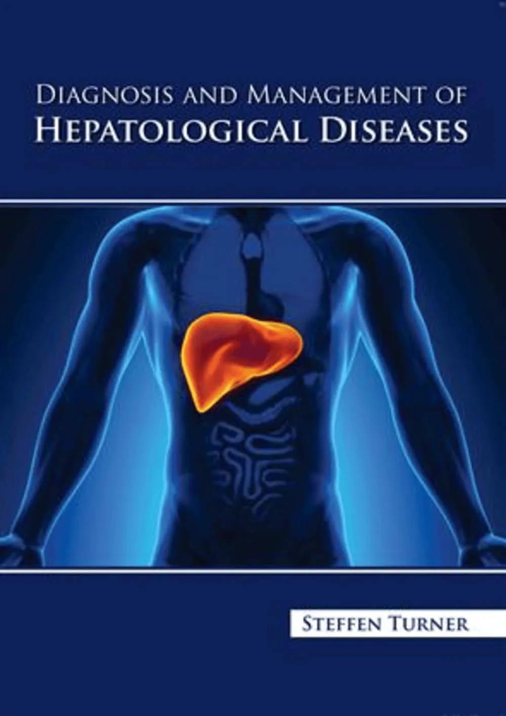 Diagnosis and Management of Hepatological Diseases | Hardcover