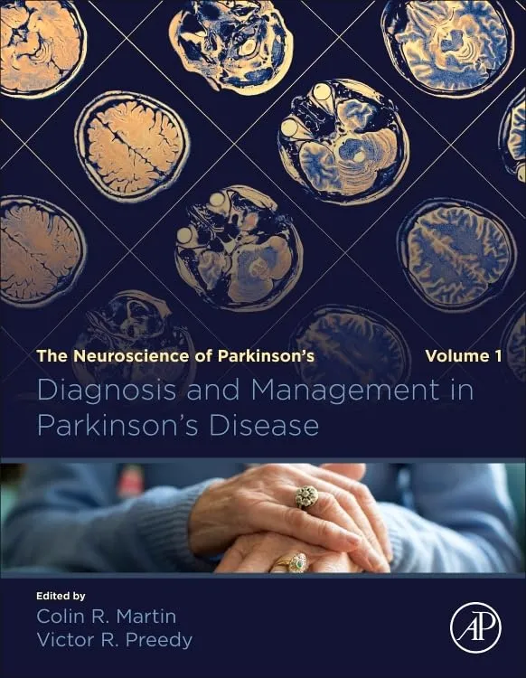 Diagnosis And Management In Parkinsons Disease The Neuroscience Of Parkinsons Disease Volume 1 | Hardcover