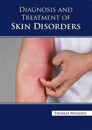 Diagnosis and Treatment of Skin Disorders | Hardcover