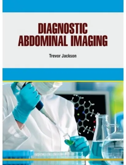 Diagnostic Abdominal Imaging | Hardcover
