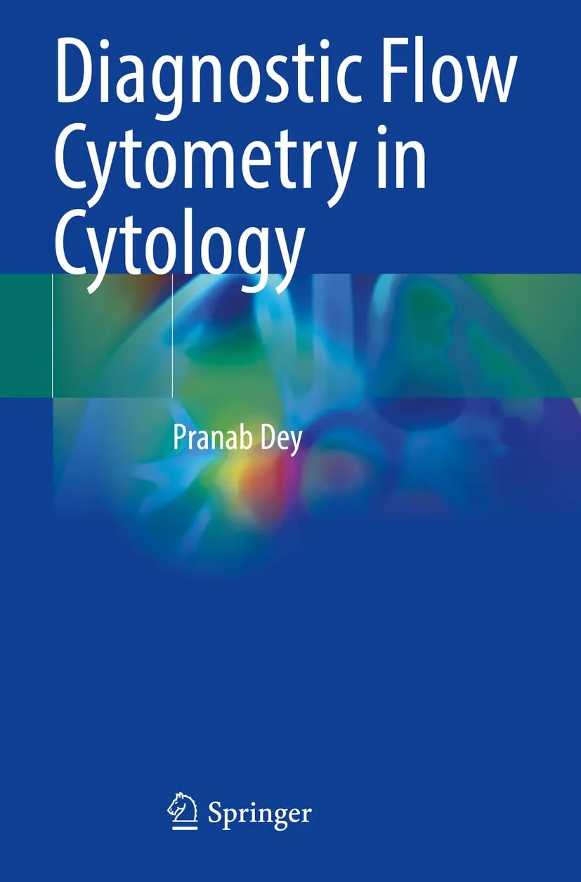 Diagnostic Flow Cytometry In Cytology | Paperback