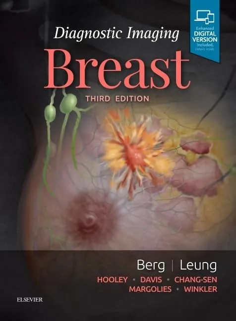 Diagnostic Imaging Breast | Third Edition | Hardcover