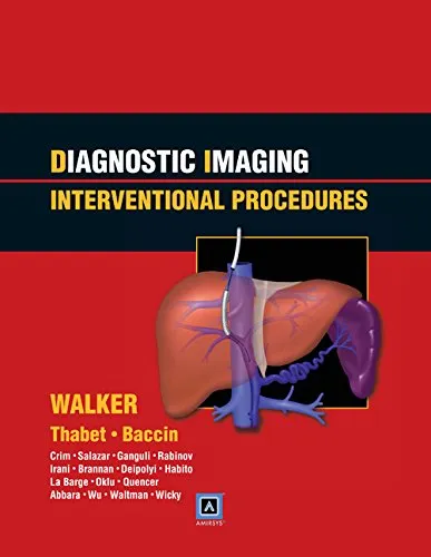 Diagnostic Imaging Interventional Procedures | Hardcover