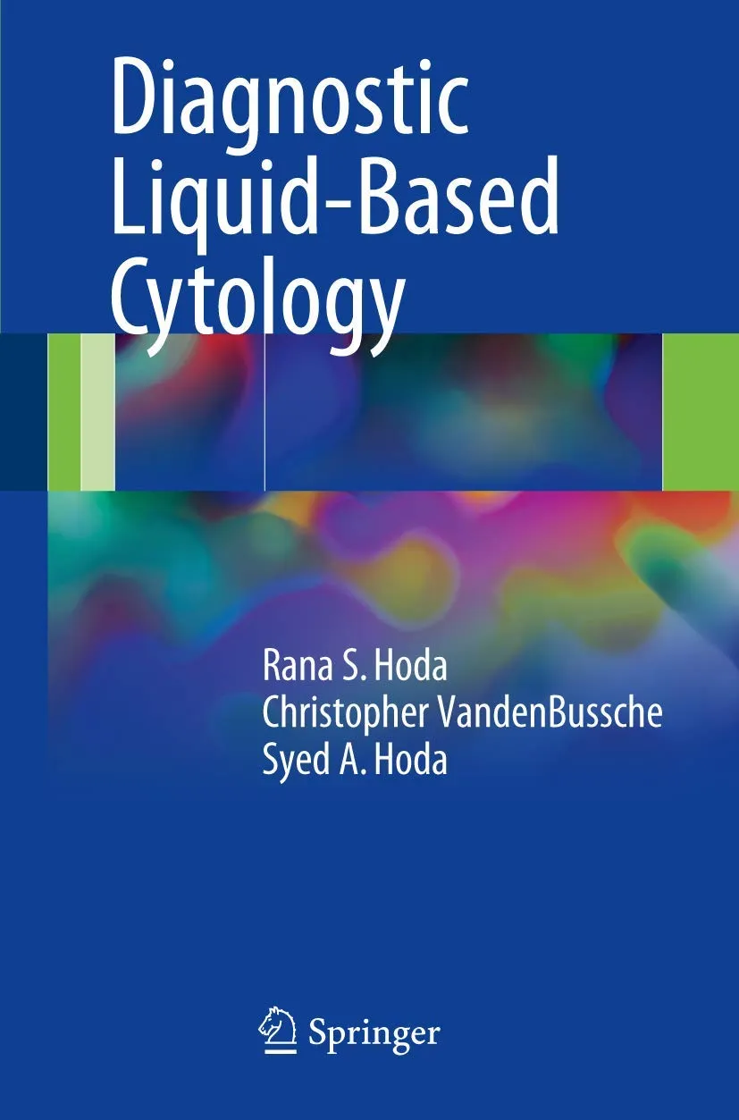 Diagnostic Liquid-Based Cytology | Paperback