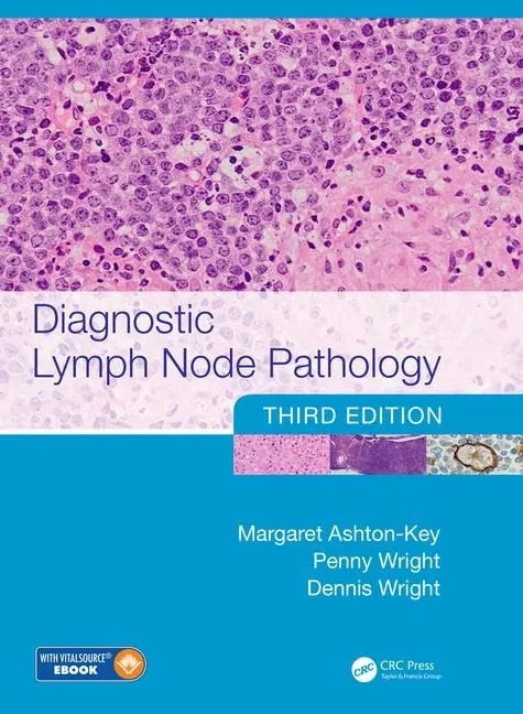 Diagnostic Lymph Node Pathology | Third Edition | Hardcover