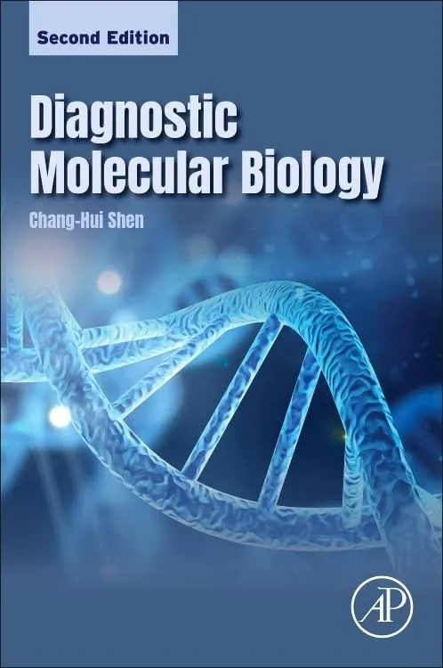 Diagnostic Molecular Biology 2nd Edition | Paperback
