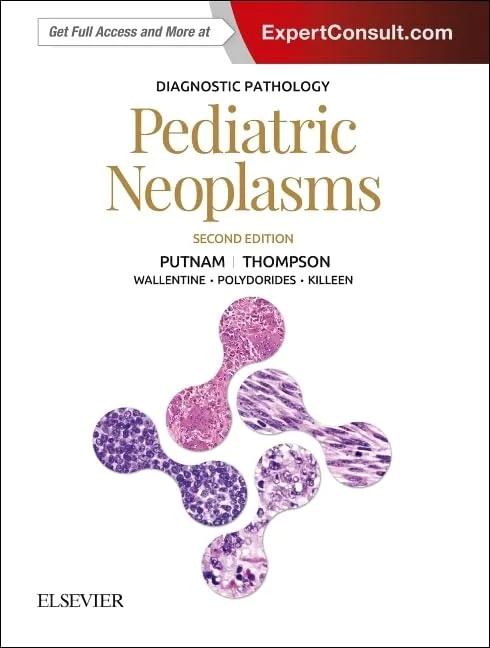 Diagnostic Neoplasms | 2nd Edition | Hardcover