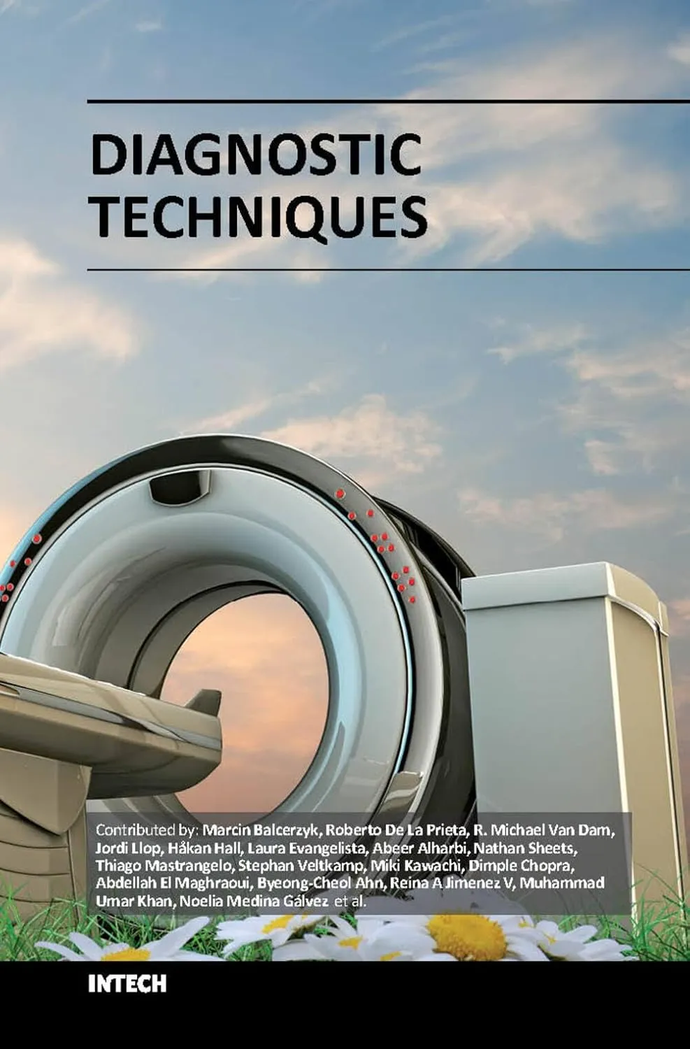 Diagnostic Techniques | Hardcover