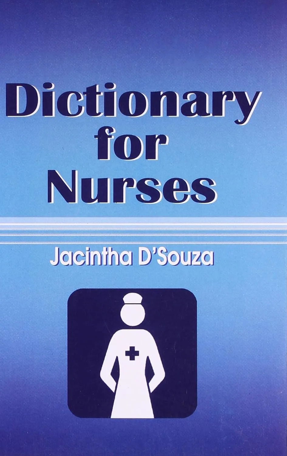 Dictionary for Nurses | Paperback