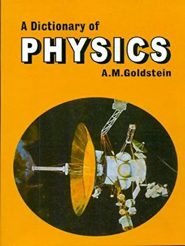 Dictionary of Physics | Hardcover