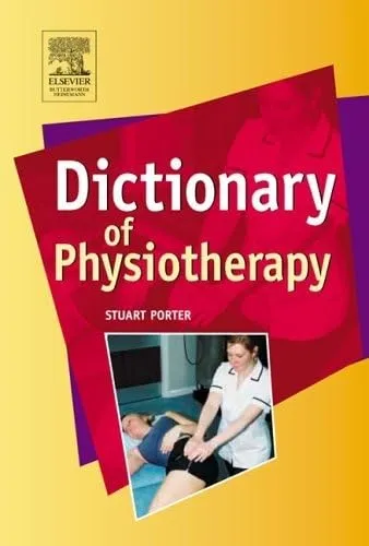 Dictionary of Physiotherapy | Paperback