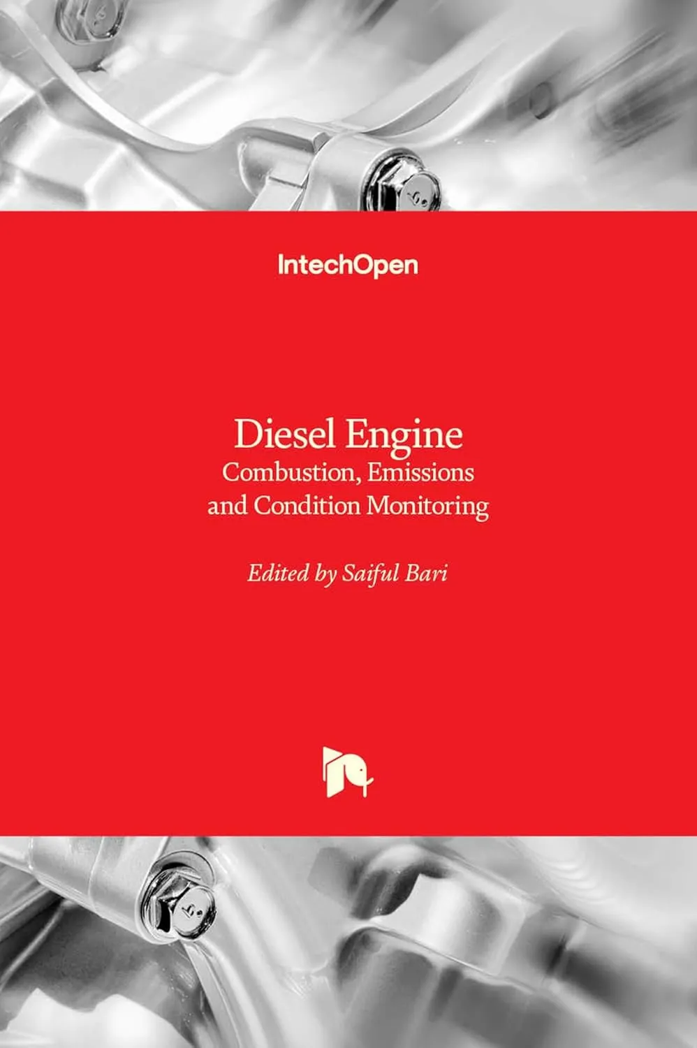 Diesel Engine Combustion | Emissions and Condition Monitoring | Hardcover