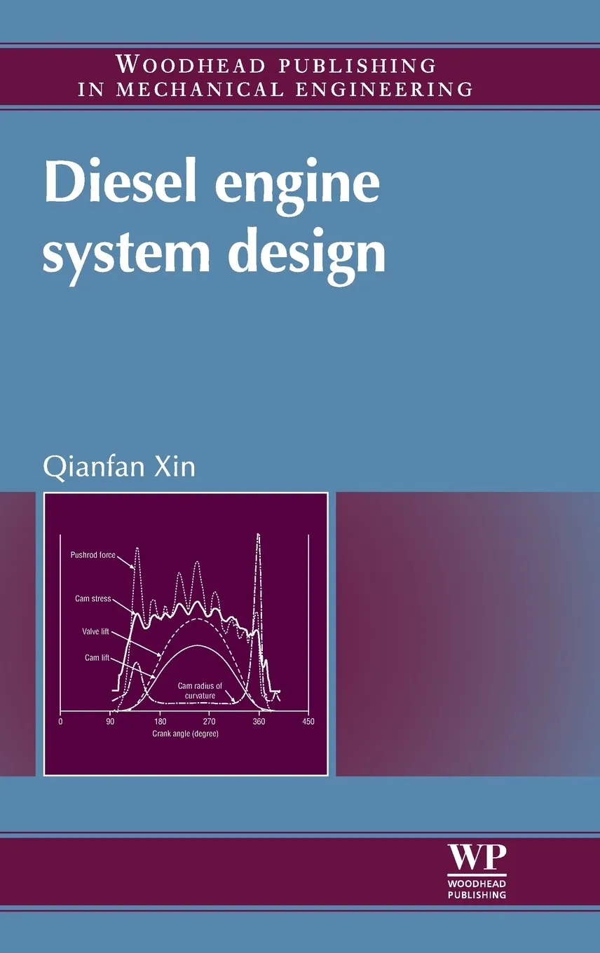 Diesel Engine System Design | Hardcover