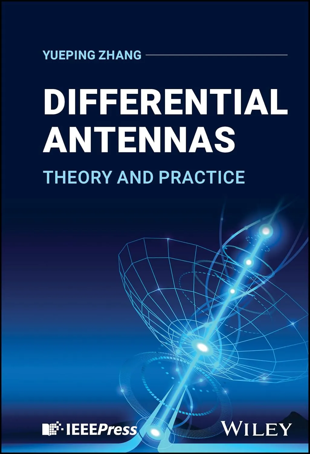 Differential Antennas Theory And Practice | Hardcover