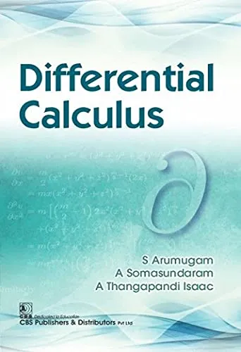 Differential Calculus | Paperback