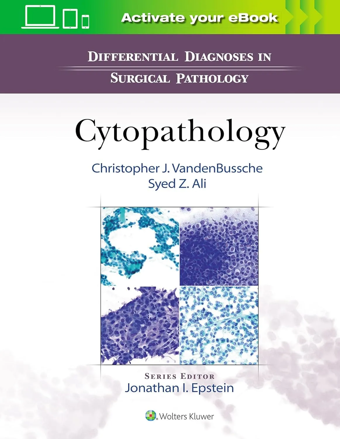 Differential Diagnoses in Surgical Pathology Cytopathology | Hardcover