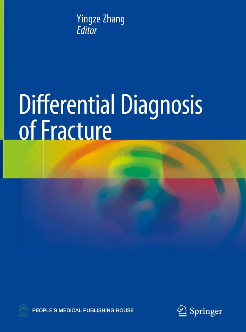 Differential Diagnosis Of Fracture | Hardcover
