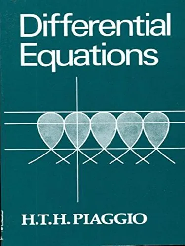 Differential Equations