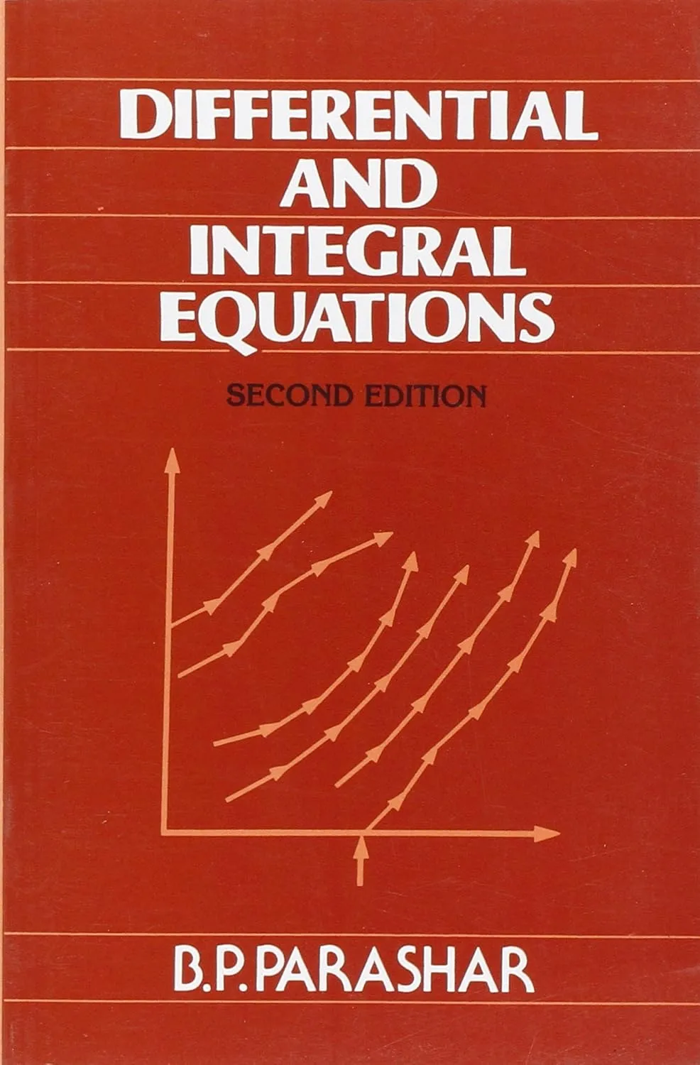 Differential and Integral Equations | 2nd Edition