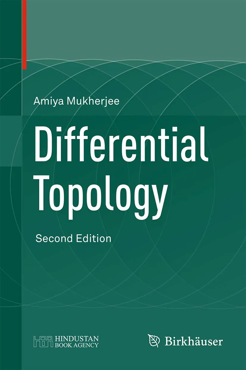 Differential Topology | Hardcover