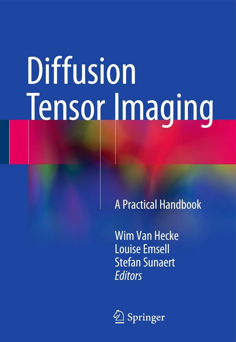 Diffusion Tensor Imaging | Paperback