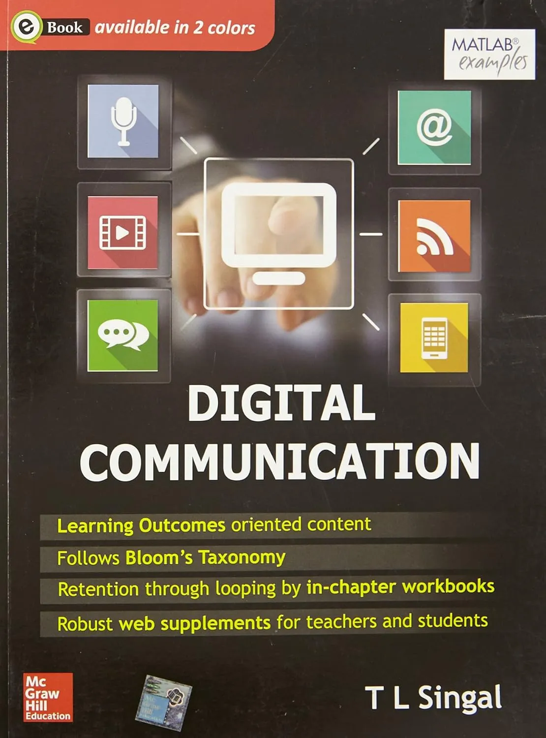 Digital Communication | Paperback