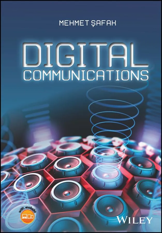 Digital Communications | Hardcover