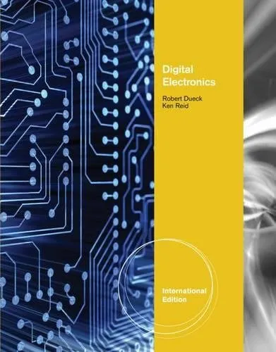 Digital Electronics | Paperback