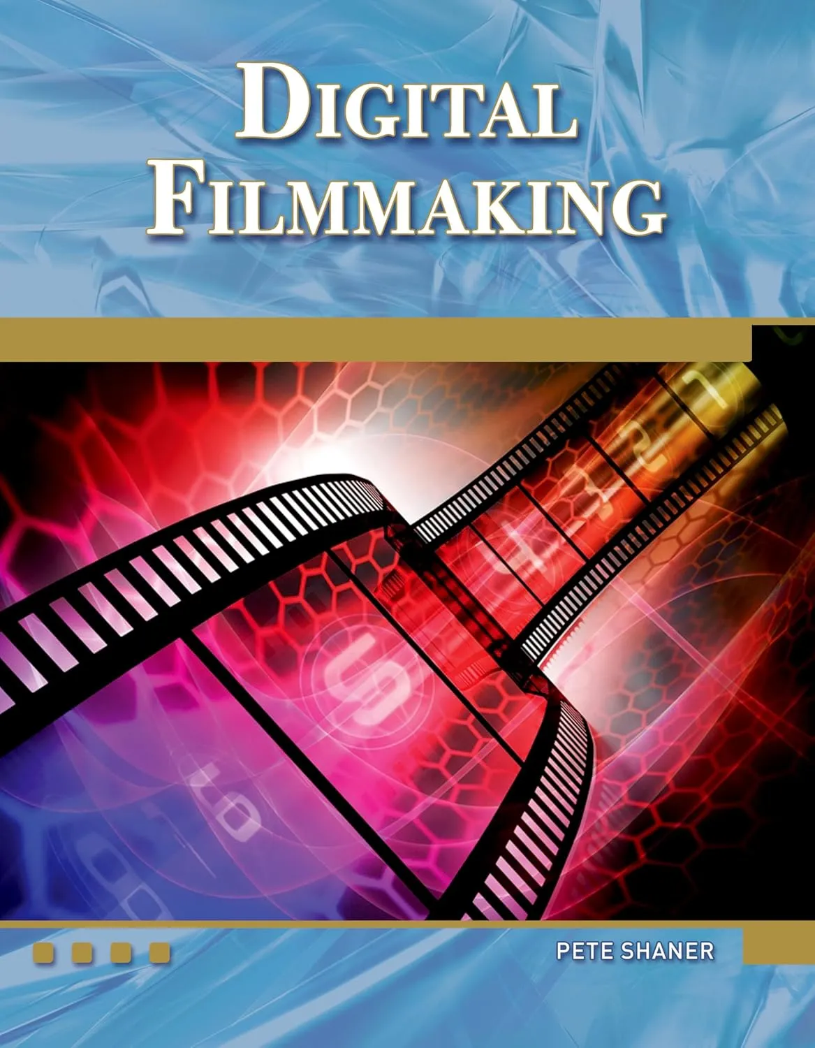 Digital Filmmaking An Introduction | With CD | Paperback
